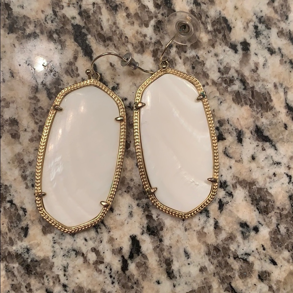 Kendra Scott earings